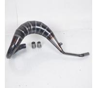 Pot D Échappement Giannelli Pour Moto Beta 50 Rr Enduro Standard 2009 À 2011 34081hf C Neuf