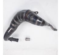 Pot D Échappement Giannelli Pour Moto Beta 50 Rr Motard 2005 À 2011 34082hf Neuf