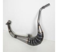 Pot D Échappement Giannelli Pour Moto Derbi 50 Gpr R 2004 À 2005 Neuf