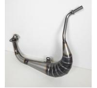 Pot d échappement GIANNELLI pour Moto Derbi 50 GPR R2 Racing 2004 à 2005 Neuf