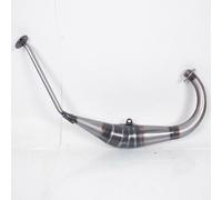 Pot D Échappement Giannelli Pour Moto Derbi 50 Senda Sm Drd Edition 2004 À 2005 Neuf