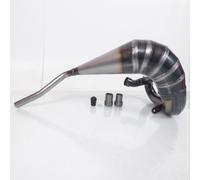 Pot d échappement GIANNELLI pour Moto HM 50 CRM Derapage 2003 à 2009 34079HF