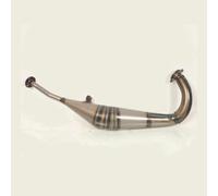 Pot d échappement GIANNELLI pour Moto Honda 125 Nsr R 1994 à 2002 Neuf