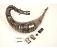 GIANNELLI Peugeot XP6 SM 50 '06/07 EEC E13 EXHAUST