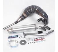 Pot d échappement GIANNELLI pour moto Rieju 50 MRT 2009-2012