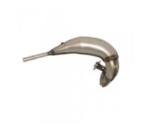 Pot d échappement GIANNELLI pour Moto Yamaha 125 Tdr R Deltabox 1998 à 2001 Neuf