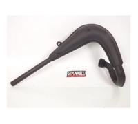 Pot d échappement GIANNELLI pour moto Yamaha 50 DTR 1982-1989 34905