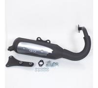 Pot d échappement GIANNELLI pour Scooter Peugeot 50 Squab 1996 à 2001 31223Z