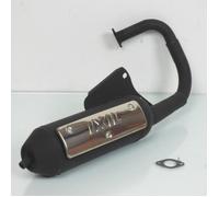 Pot d échappement Ixil pour scooter Peugeot 50 St Rapido HP1951 Neuf