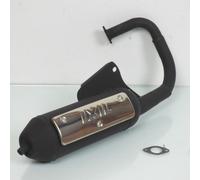 Pot d échappement Ixil compatible avec Scooter Peugeot 50 St Rapido HP1951
