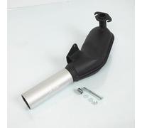 Pot d échappement Leovince compatible avec Mobylette Peugeot 50 103 RCX 1994 à 2003