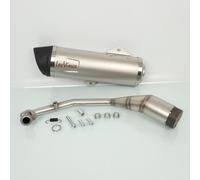 Pot D Échappement Leovince Pour Auto 14374ek Neuf