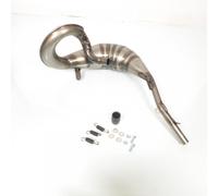 Pot d échappement Leovince pour Moto Beta 50 RR Track LC 2T Euro4 2021 à 2022