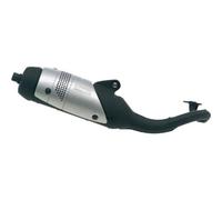 LeoVince Pot d'échappement Touring pour Derbi Atlantis 50