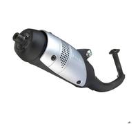 Pot d échappement Leovince Scooter Aprilia 50 SR Factory 2004-2012 7447 Touring Neuf
