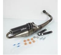 Pot d échappement Leovince pour Scooter Aprilia 50 SR Motard Après 2012 - MFPN : -248270-4N