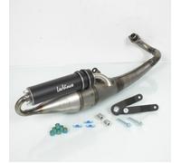 Pot d échappement Leovince pour Scooter Gilera 50 Stalker 1997 à 2008 Neuf