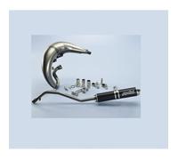 Pot d échappement Polini pour Mobylette Peugeot 50 103 L Neuf