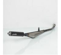Pot d échappement Polini pour Mobylette Piaggio 50 Bravo Country / 200.0045 Neuf