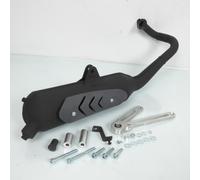 Pot D Échappement Polini Pour Scooter Kymco 50 Vitality 2t 2003 À 2008 Neuf