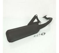 Pot D Échappement Polini Pour Scooter Malaguti 50 F10 Ac Après 2008 Neuf