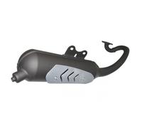 Pot d échappement Polini pour Scooter MBK 50 Ovetto Neuf
