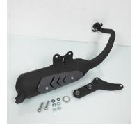Pot d échappement Polini pour Scooter Peugeot 50 Django 2T AC Neuf