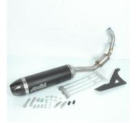 Pot d échappement Polini pour Scooter Peugeot 50 Speedfight 1 Neuf