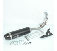 Pot D Échappement Polini Pour Scooter Peugeot 50 Speedfight 2 Neuf