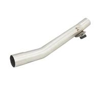Pot d échappement Pour Suzuki GSF600 Pour Bandit 600 95-2005 Modification Connexion Tuyau Liaison Silencieux 51 Mm Systèmes D'échappement Silencieux Moto