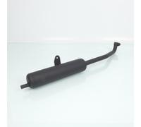Pot d échappement RMS pour Auto 2144034 Neuf