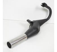Pot D Échappement Rsm Pour Mobylette Mbk 50 51 Kansas Neuf