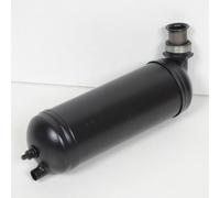 Pot D Échappement Rsm Pour Mobylette Peugeot 50 102 À Visser Neuf