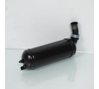 Pot D Échappement Rsm Type Origine Boudin Pour Mobylette Peugeot 104 Neuf