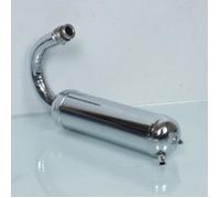 Pot d échappement SELECTION P2R (Motorisé) pour Mobylette MBK 50 51 Neuf