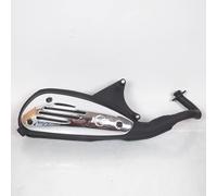 Pot d échappement SITO compatible avec Scooter Piaggio 50 VESPA ET2 2T 1997 à 2005