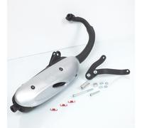 Pot d échappement SITO pour Scooter Gilera 50 Runner SP 2006 à 2019 0712 Neuf