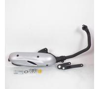 Pot D Échappement Sito Pour Scooter Kymco 50 Agility 737 Neuf