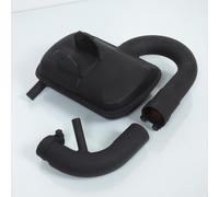 Pot D Échappement Sito Pour Scooter Lml 125 Star 2t 2008 À 2012 741 Neuf
