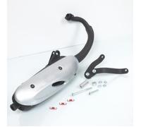 Pot d échappement SITO pour scooter Piaggio 50 NRG 2005-2006