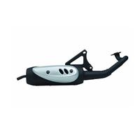 Pot D Échappement Sito Pour Scooter Yamaha 50 Neo's Avant 2003 Neuf