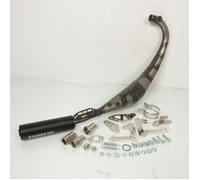 Pot d échappement Stage 6 pour Moto Derbi 50 Senda Xtrem Neuf