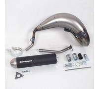 Pot d échappement Tecnigas compatible avec Moto Sherco 50 SE-RS Après 2013