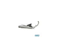 Echappement TECNIGAS GP4 - SYM