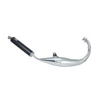 Pot d échappement Tecnigas pour Moto CPI 50 SM POWER Neuf
