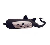 Pot d échappement Tecnigas pour scooter