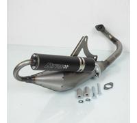 Pot D Échappement Tecnigas Pour Scooter Aprilia 50 Mojito Neuf