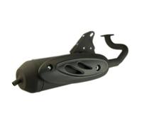 Pot D Échappement Tecnigas Pour Scooter Beta 50 Quadra Neuf