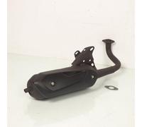 Pot D Échappement Tecnigas Pour Scooter Chinois 50 Scoot Neuf