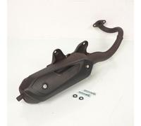 Pot D Échappement Tecnigas Pour Scooter Chinois 50 Scoot Neuf
